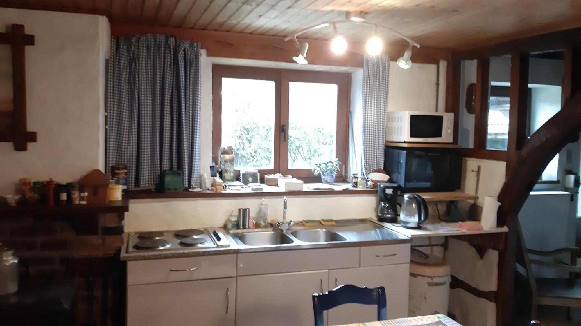 Les Chavautes Villa Scy Buitenkant foto