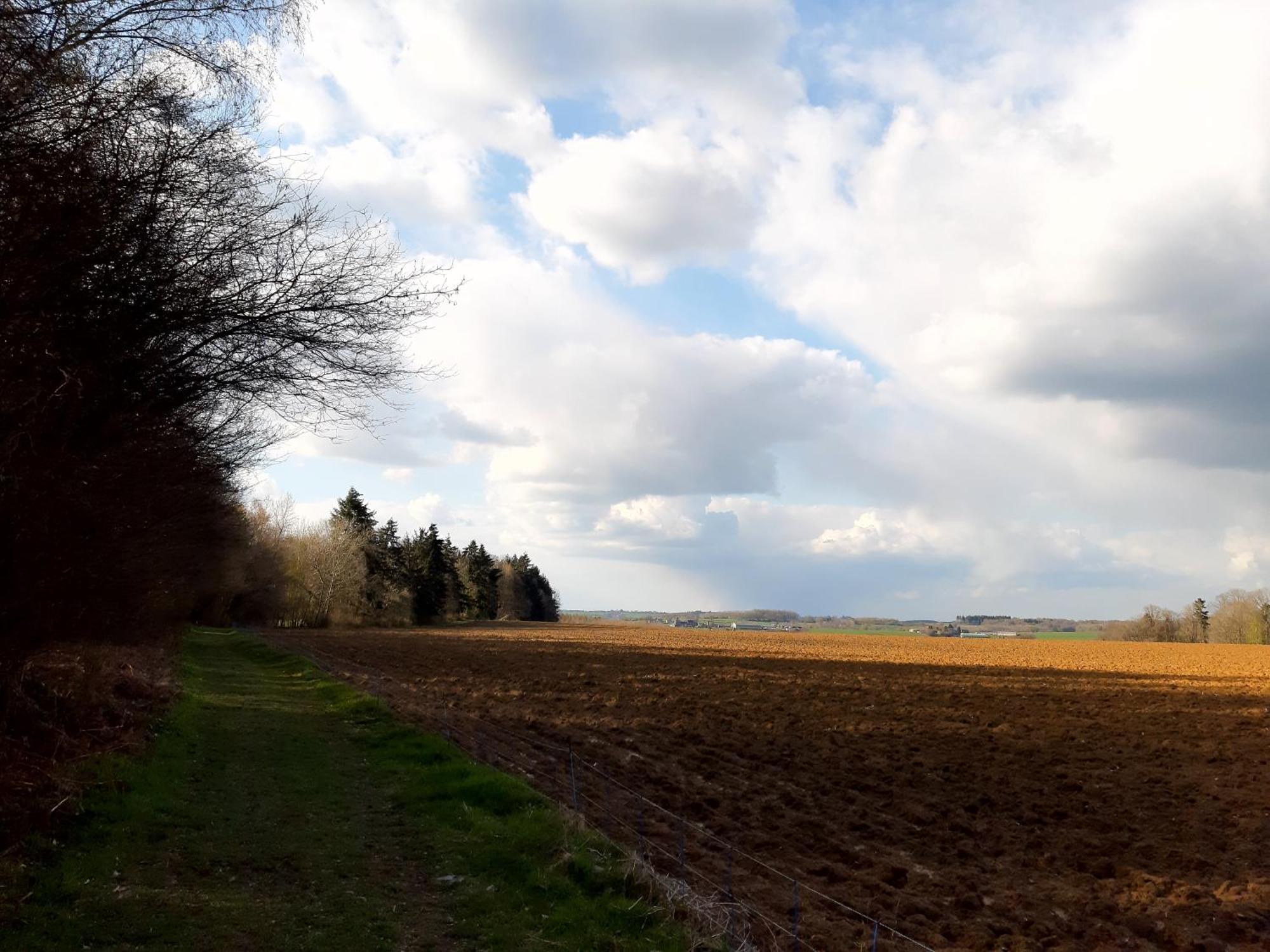 Les Chavautes Villa Scy Buitenkant foto