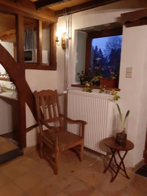 Les Chavautes Villa Scy Buitenkant foto